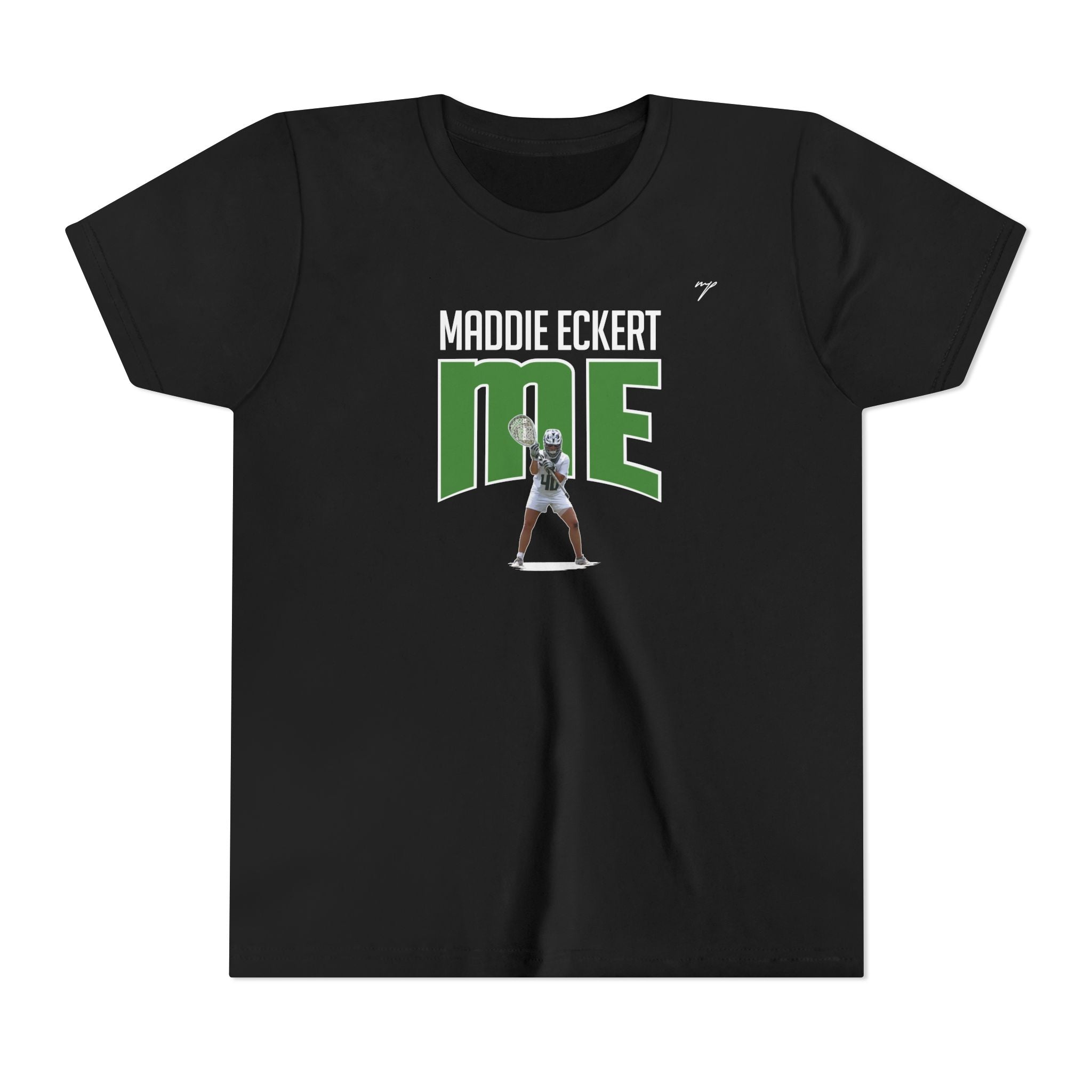Maddie Eckert YOUTH Graphic Tee
