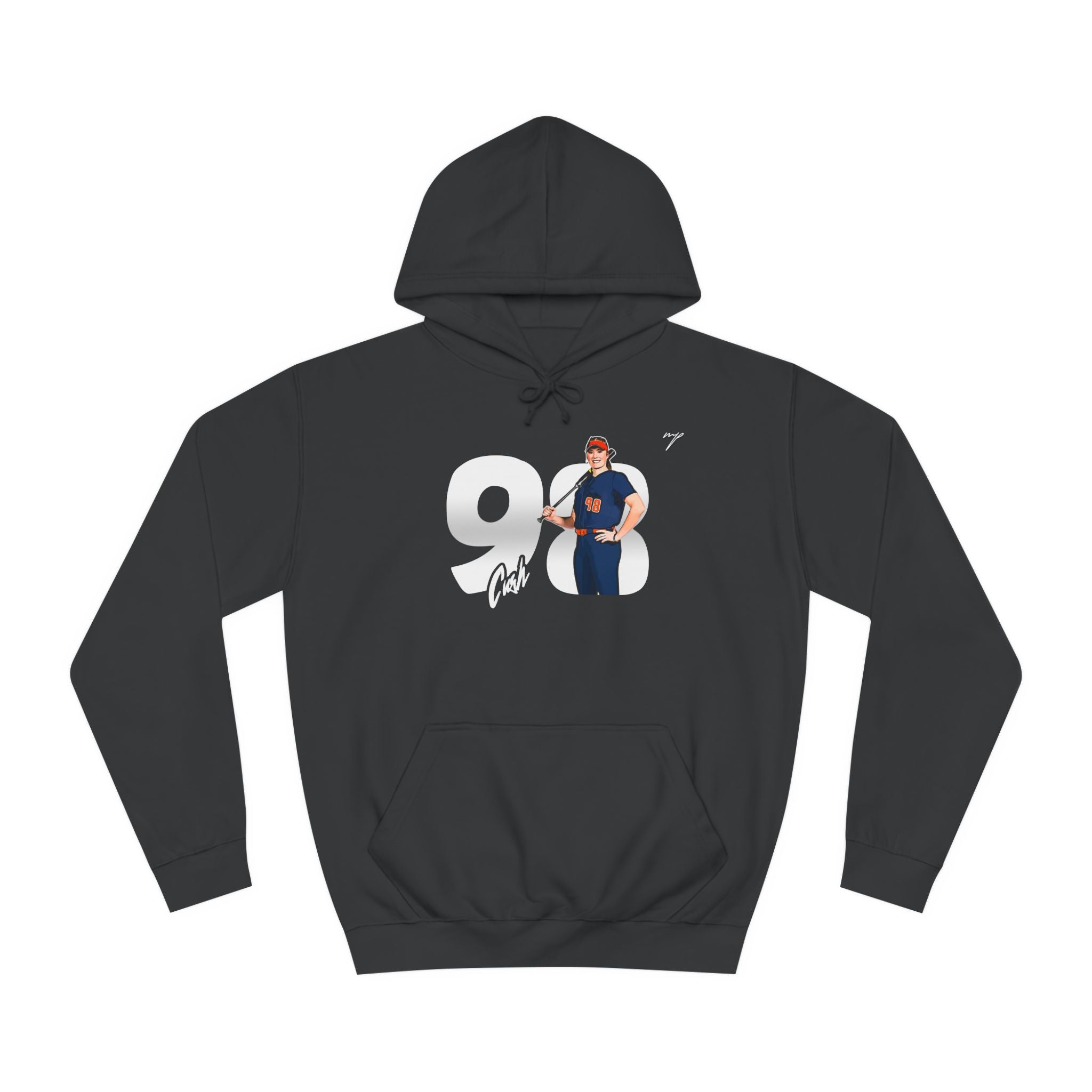 Ella Cushing Hoodie