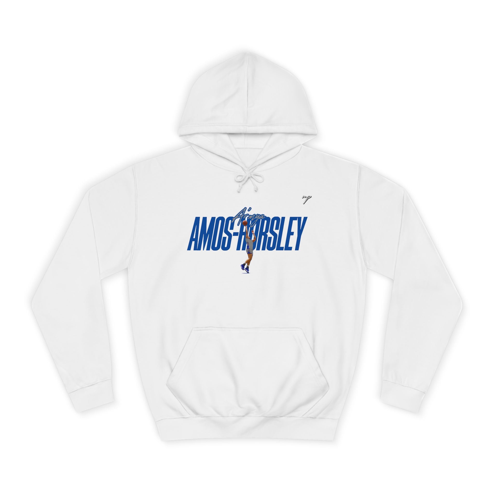 Ar'mya Amos-Horsley Hoodie