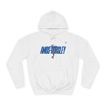 Ar'mya Amos-Horsley Hoodie