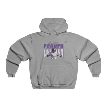Austin Gerken Vintage Hoodie