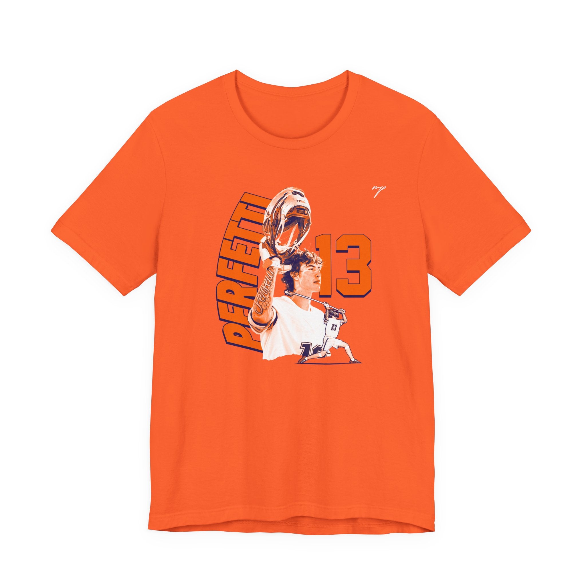 Dominic Perfetti Graphic Tee