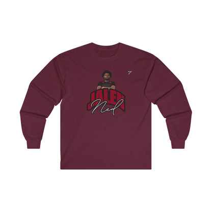 Jalen Ned Long Sleeve Tee