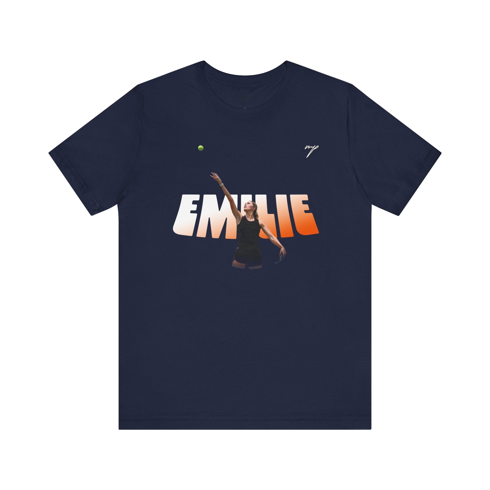 Emilie Lugon-Moulin Graphic Tee