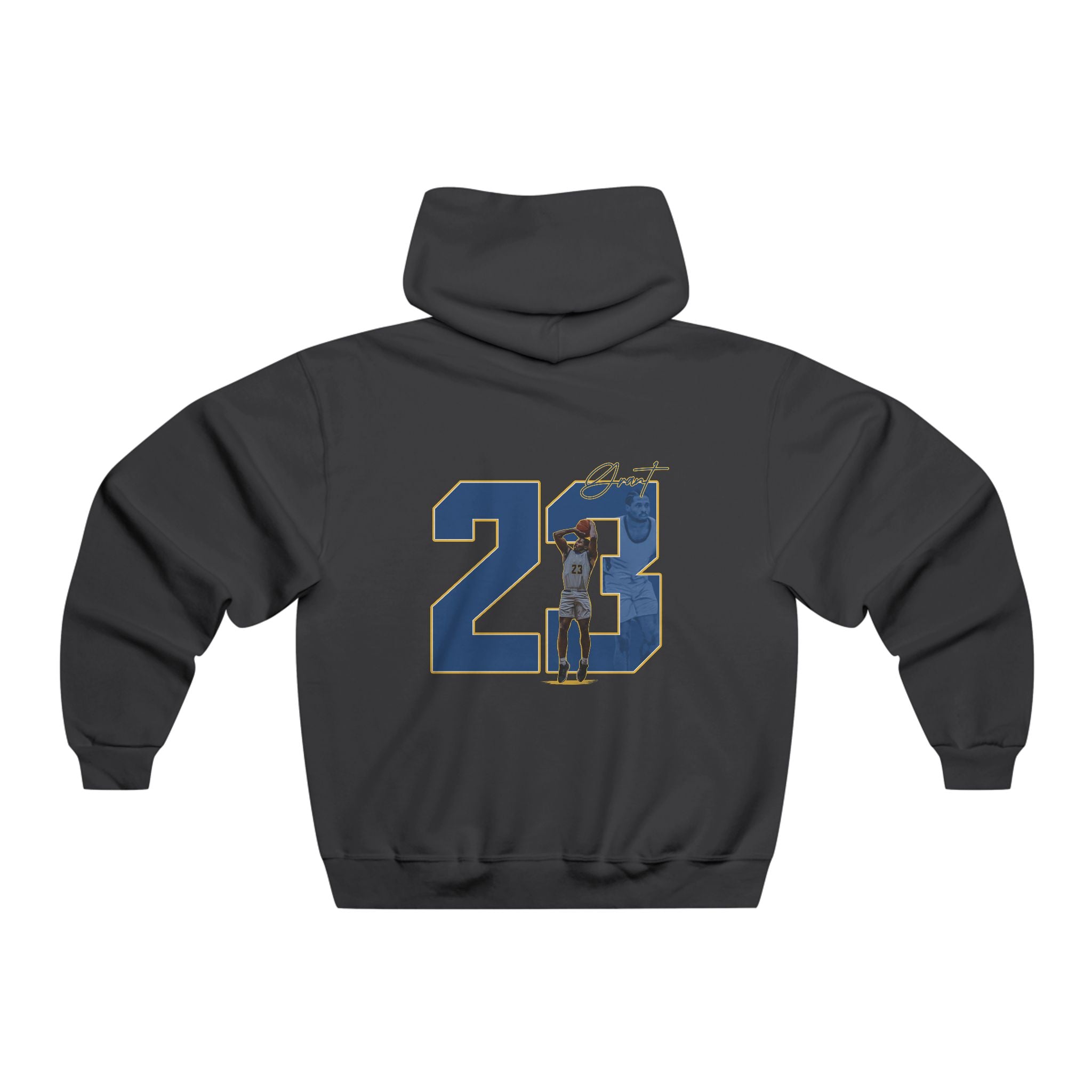 Kenneth Grant Vintage Hoodie