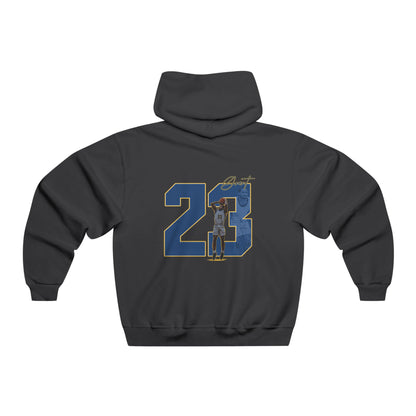 Kenneth Grant Vintage Hoodie