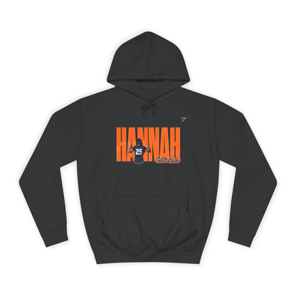 Hannah Garcia Hoodie