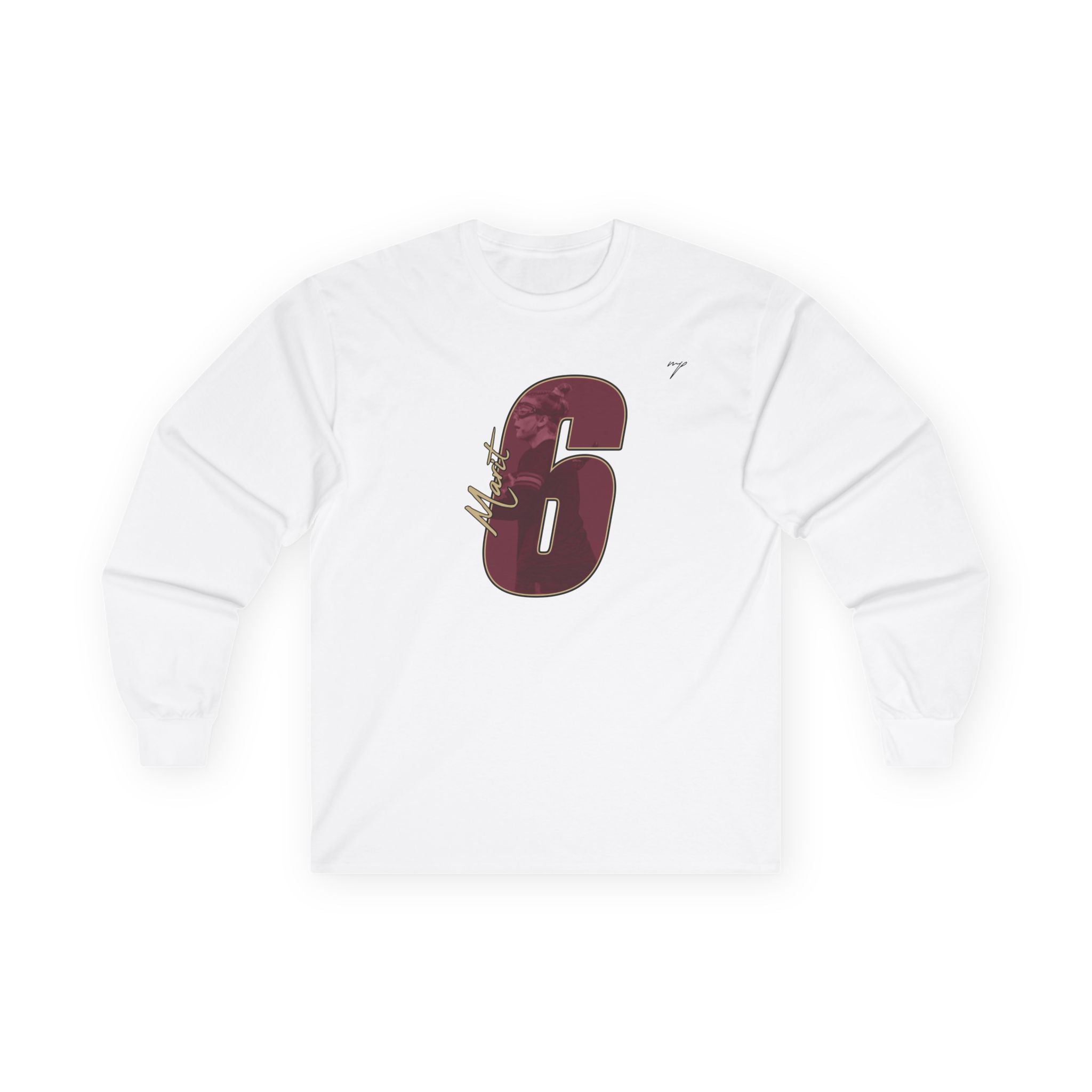 Marit Wolden Long Sleeve