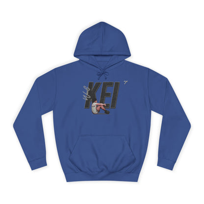 Keimarien Wood Hoodie