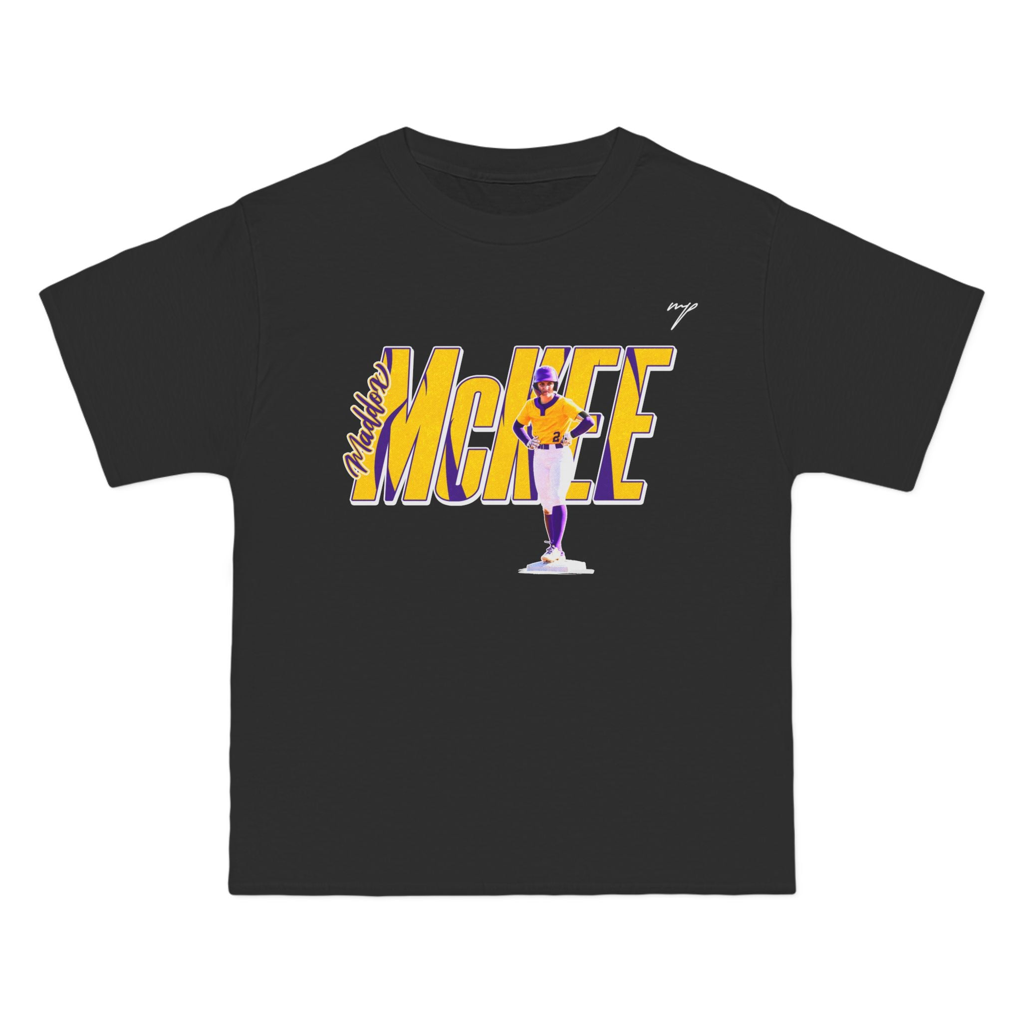 Maddox McKee Vintage Tee