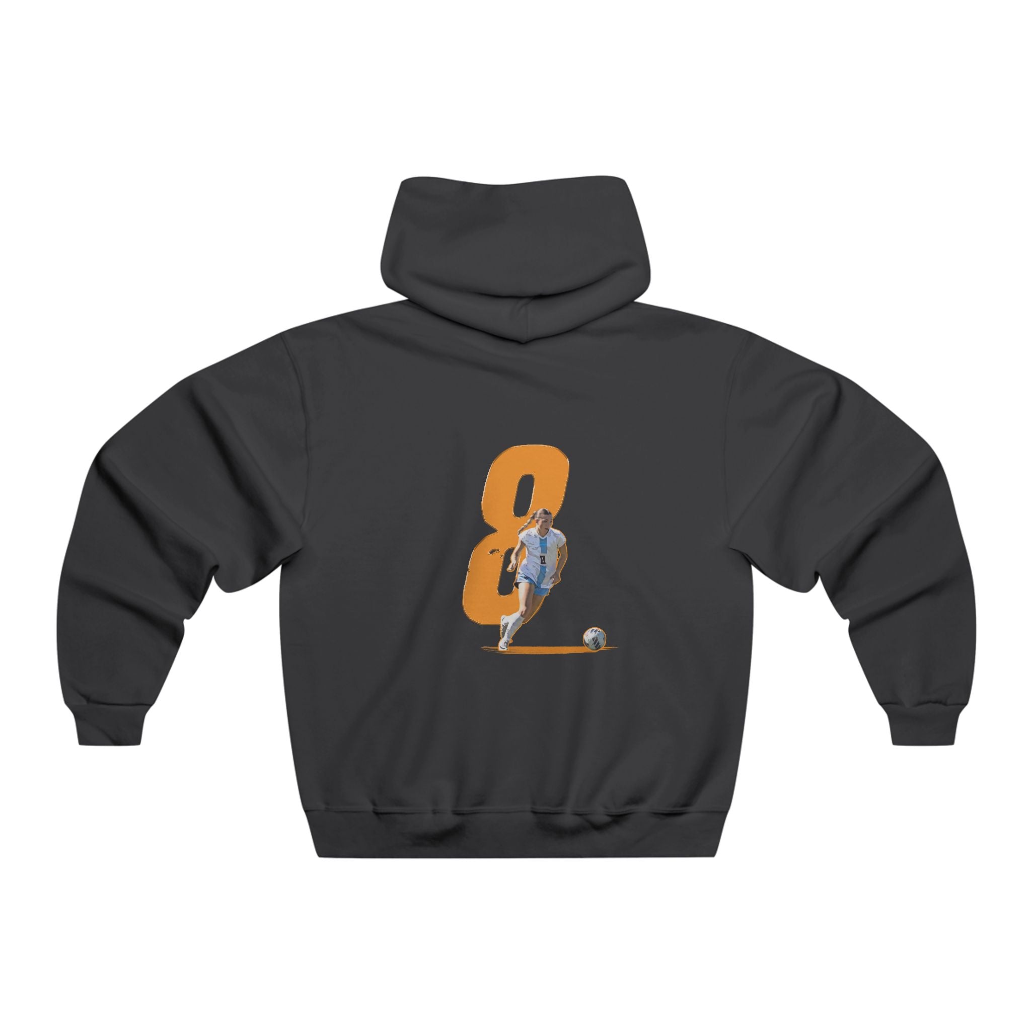 Peyton Cook Vintage Hoodie