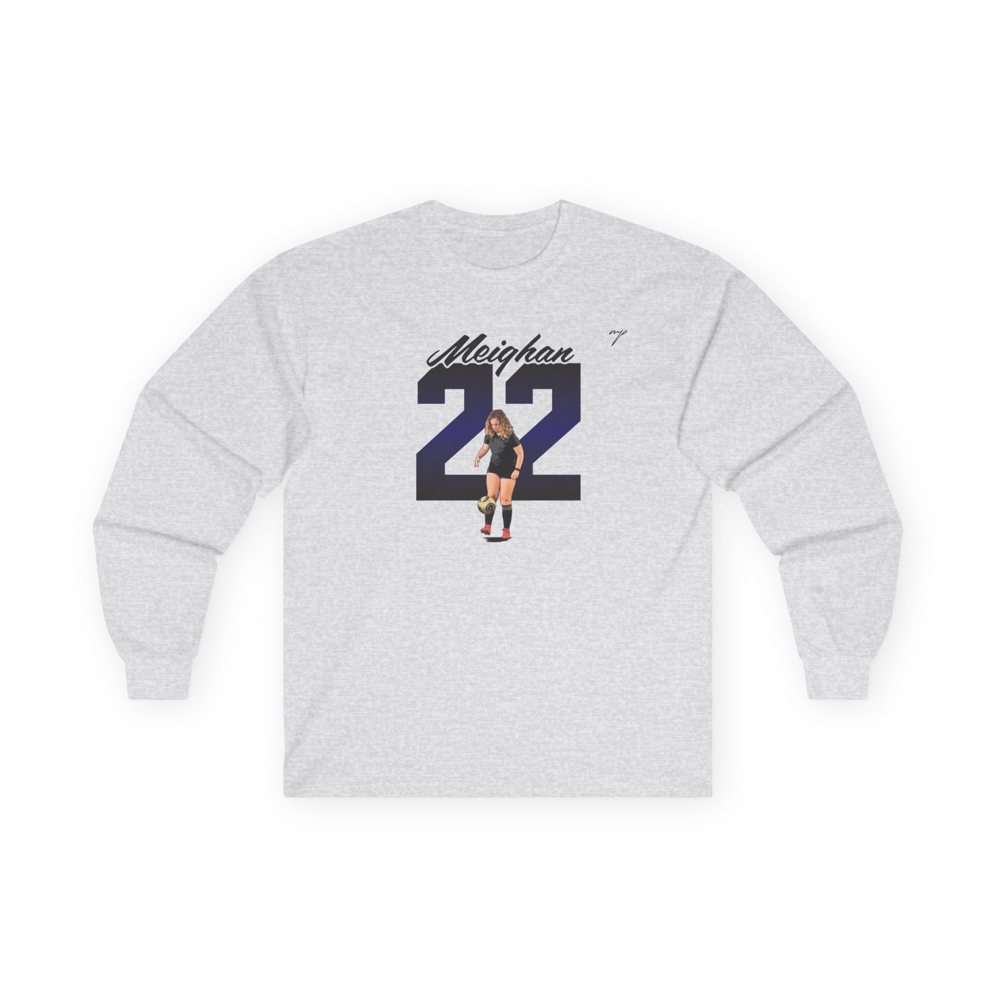 Natalie Meighan Long Sleeve
