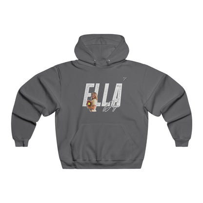 Ella Dodge Vintage Hoodie