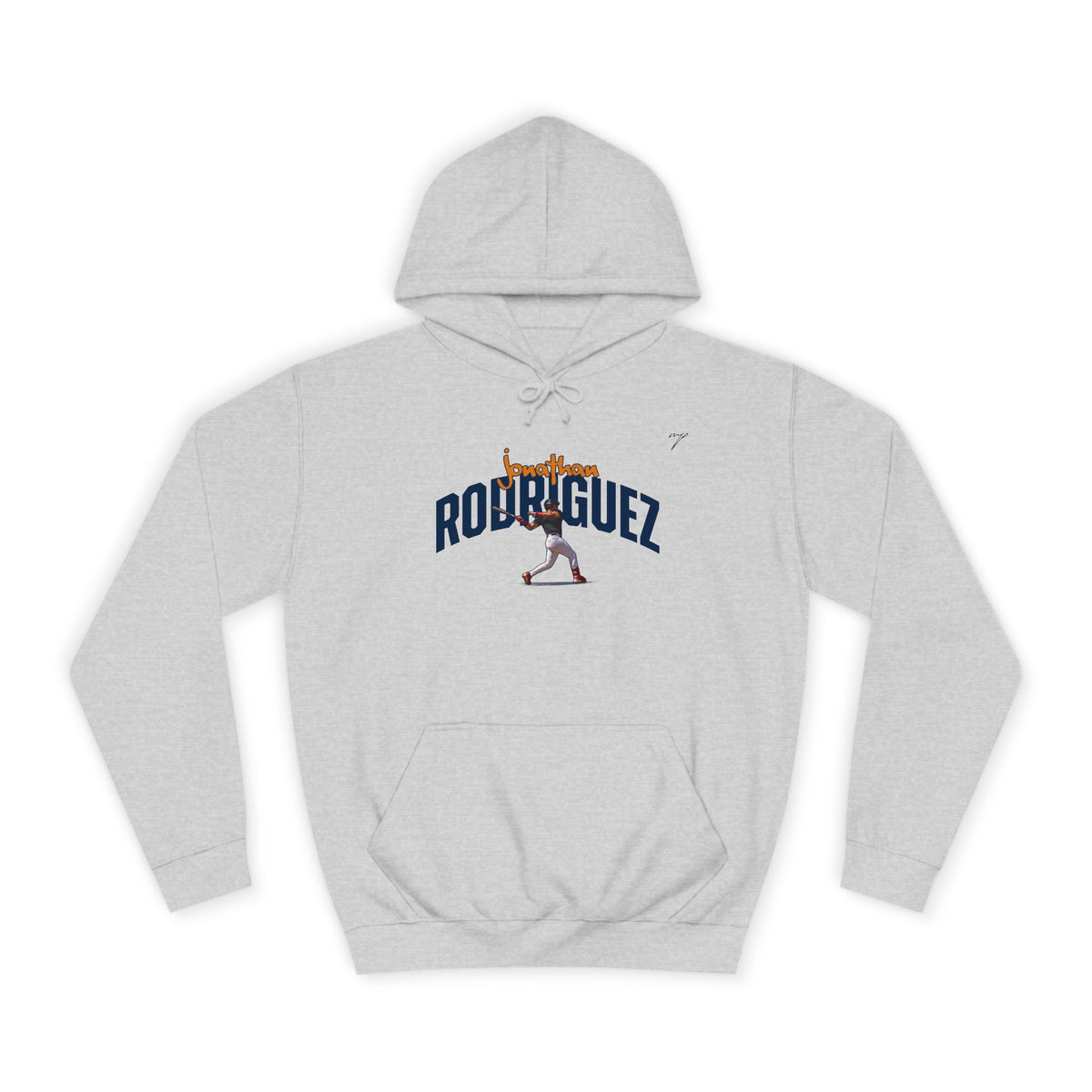 Jonathan Rodriguez Hoodie