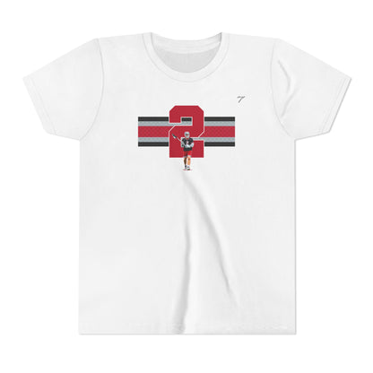 Kobe Genco YOUTH Graphic Tee