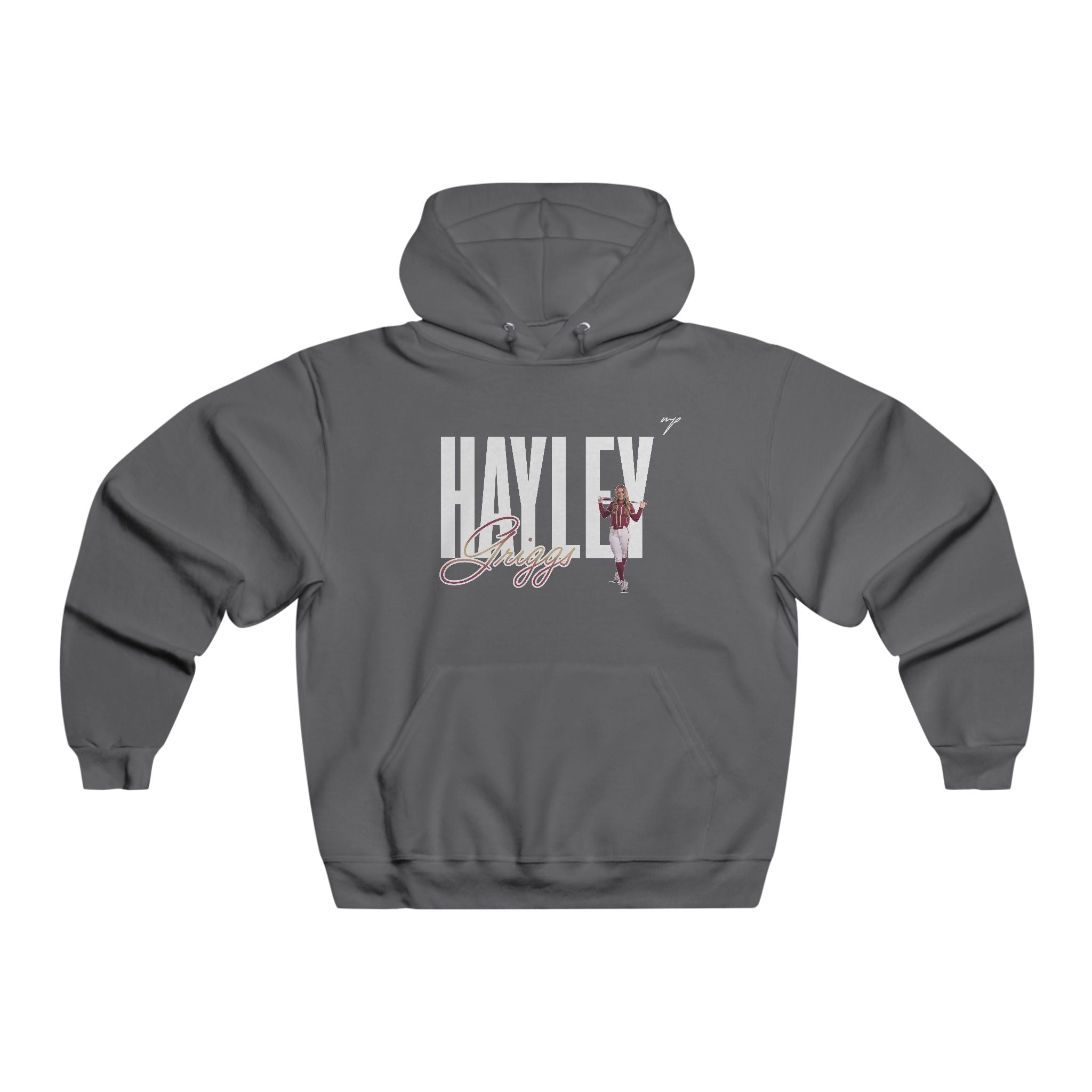 Hayley Griggs Vintage Hoodie