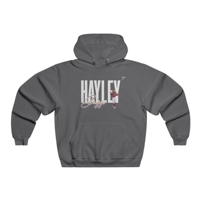 Hayley Griggs Vintage Hoodie