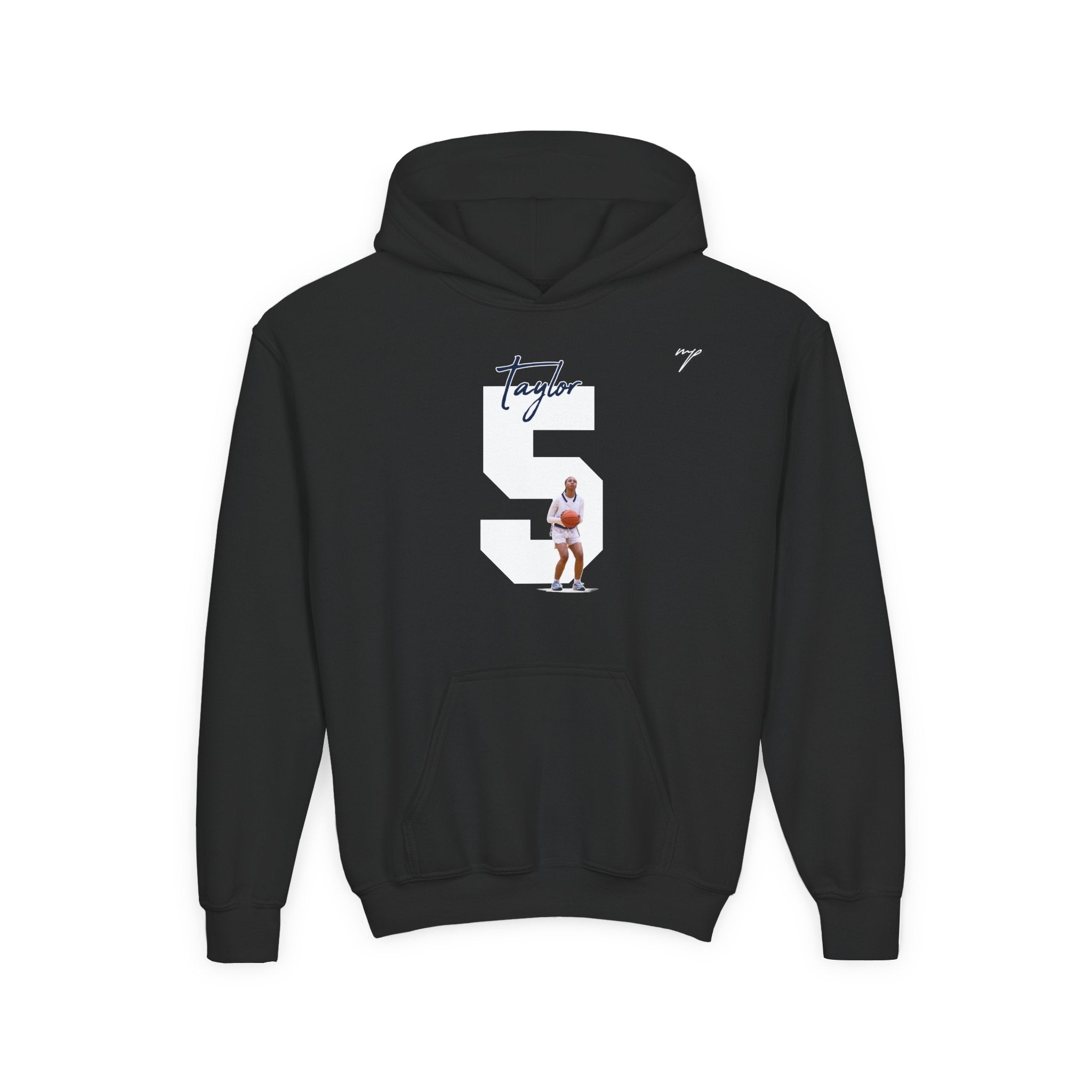 Oriyona Taylor YOUTH Hoodie