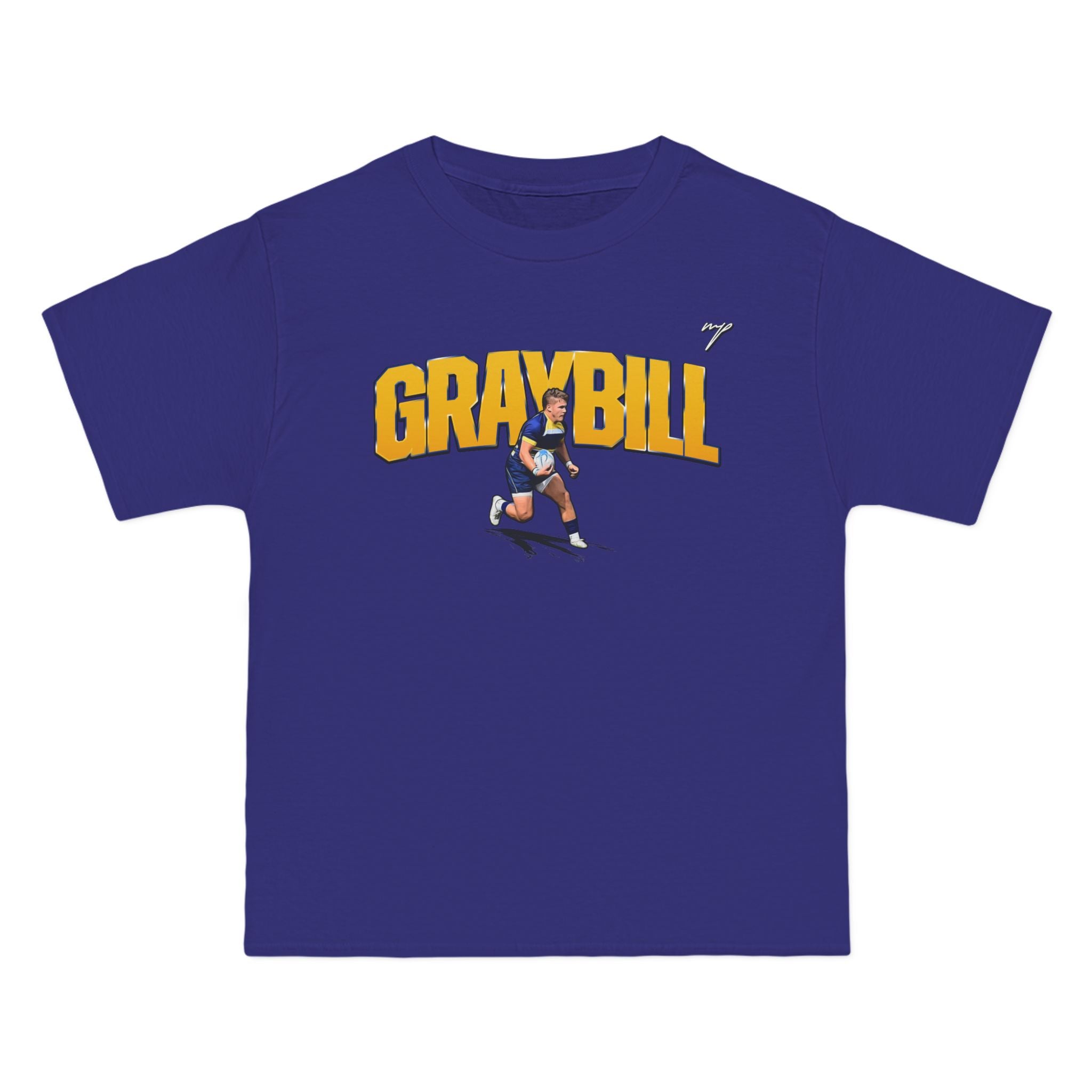 Casey Graybill Vintage Tee