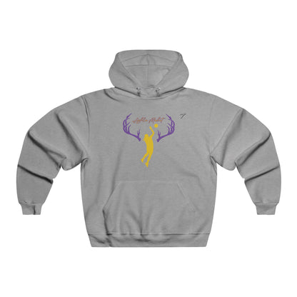 Ashlee Markert Vintage Hoodie