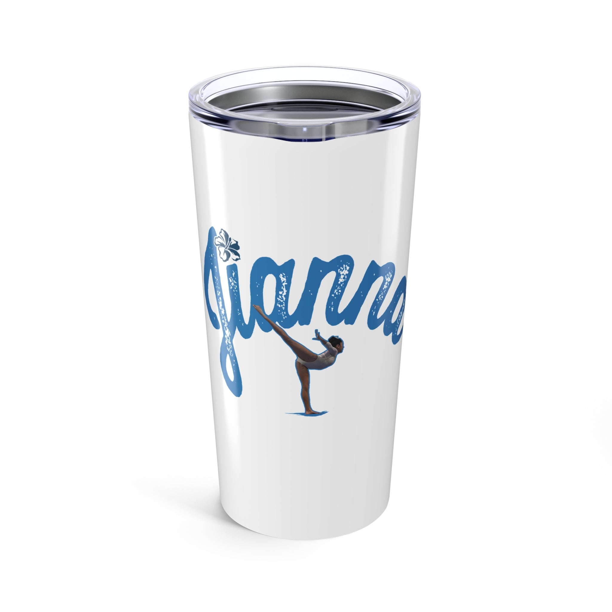 Jianna Regalado Tumbler Mug