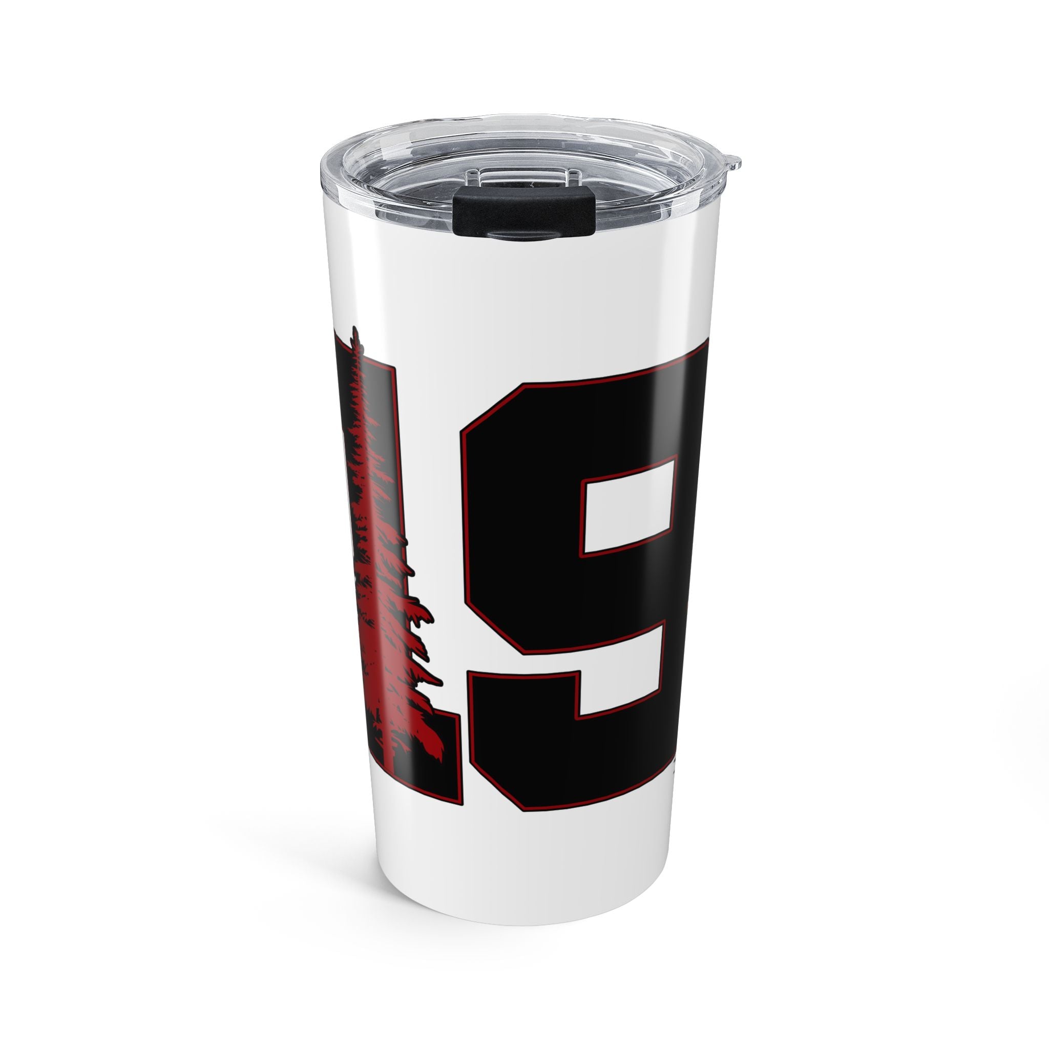 Emma Brown Tumbler Mug