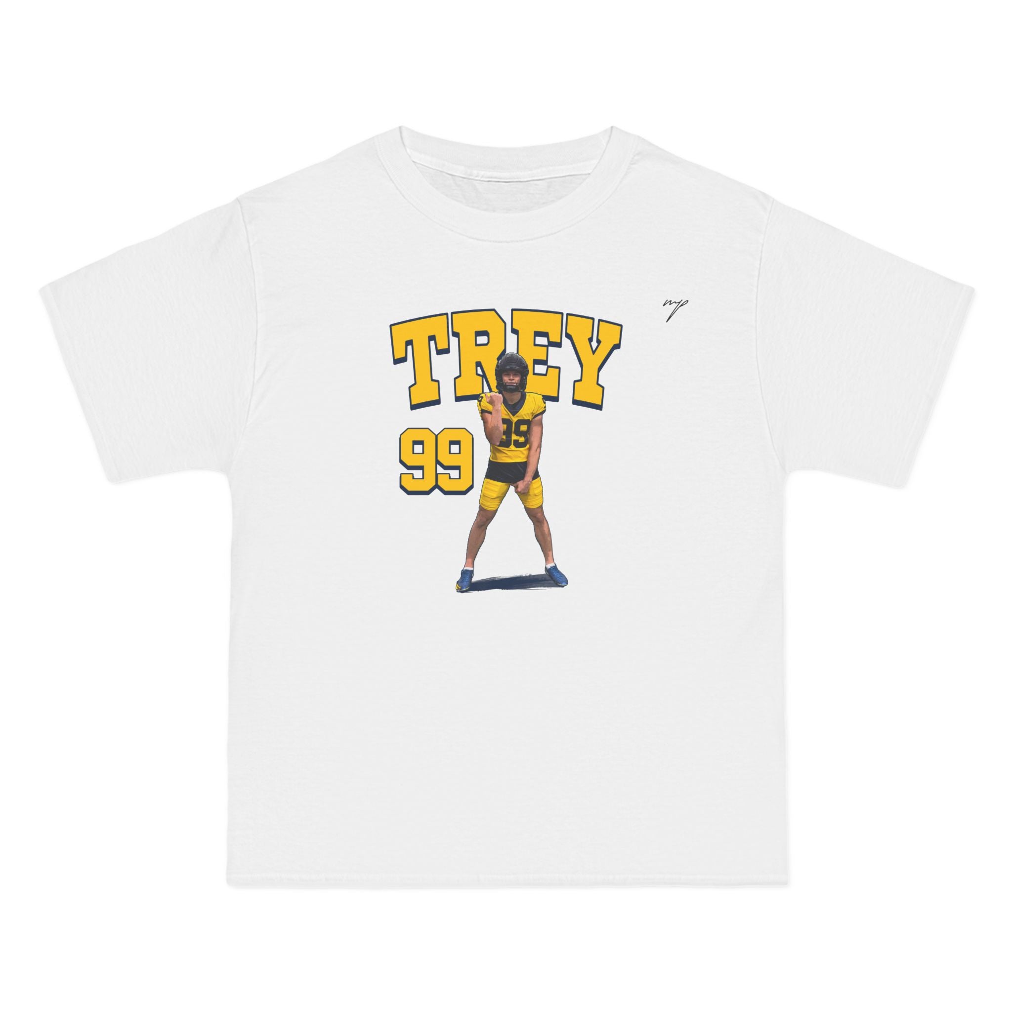 Trey Butkowski Vintage Tee