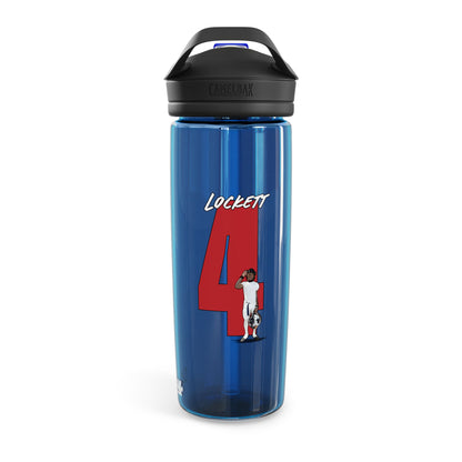 Demarion Lockett CamelBak Water Bottle