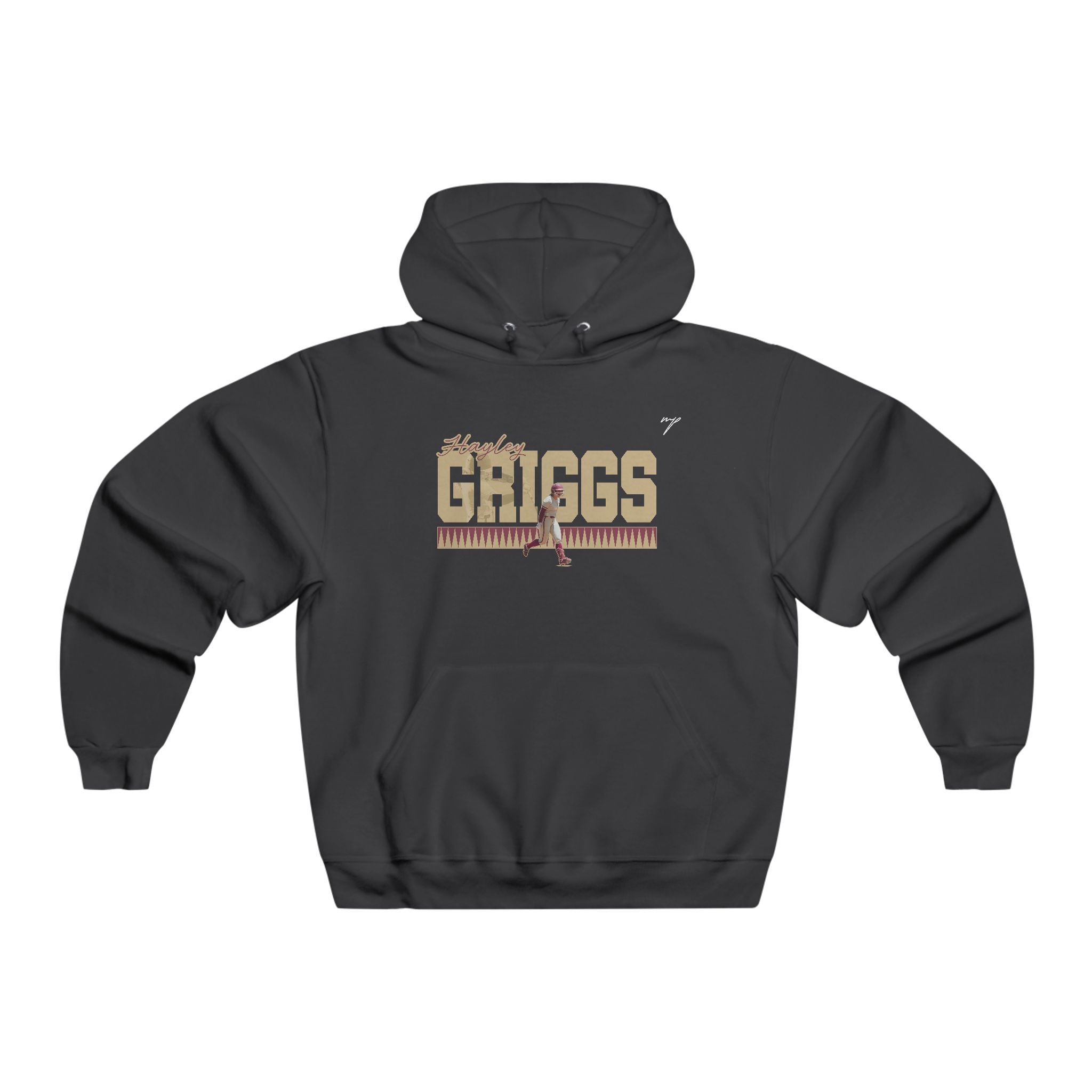 Hayley Griggs Vintage Hoodie