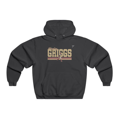 Hayley Griggs Vintage Hoodie