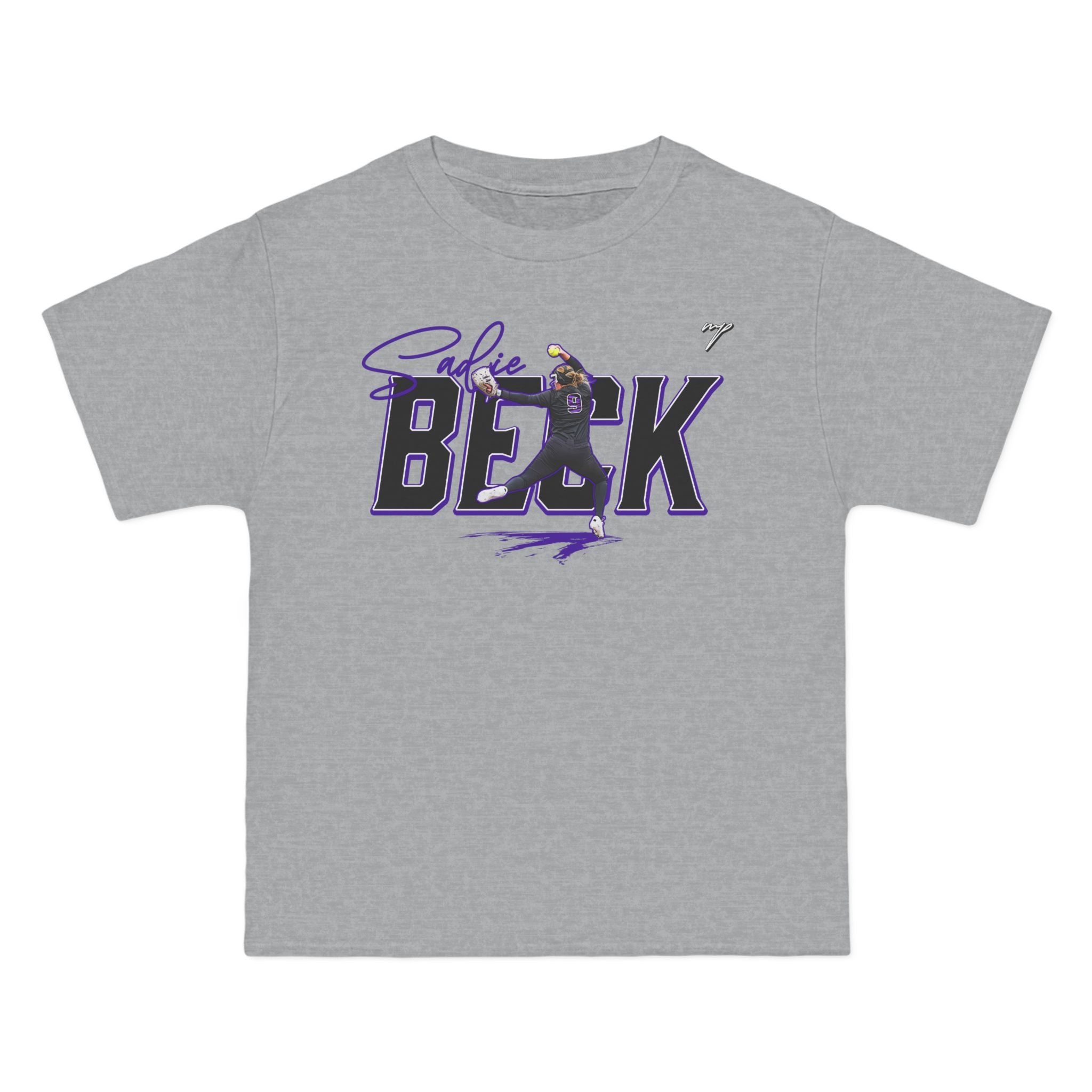 Sadie Beck Vintage Tee