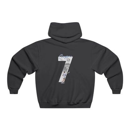 Kylie Carusone Vintage Hoodie