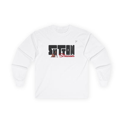 Sutton Strasser Long Sleeve