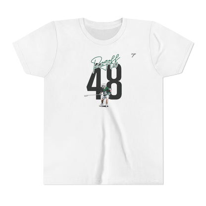 Brady Rogoff Youth Graphic Tee