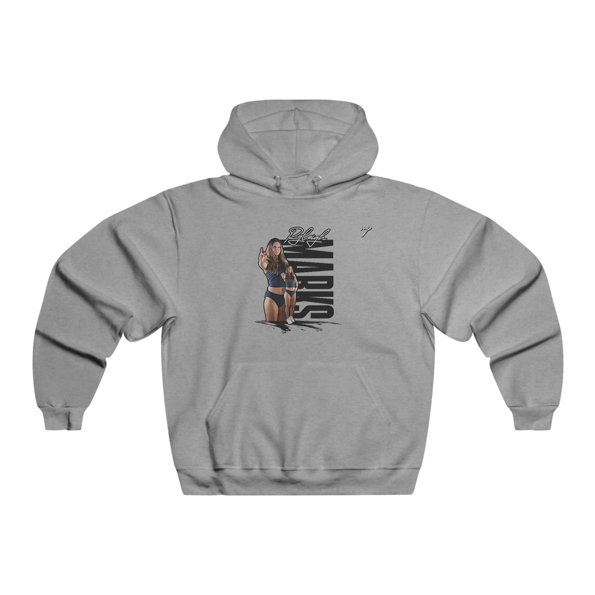 Ryleigh Marks Vintage Hoodie