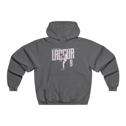 Bryant Lacour Vintage Hoodie