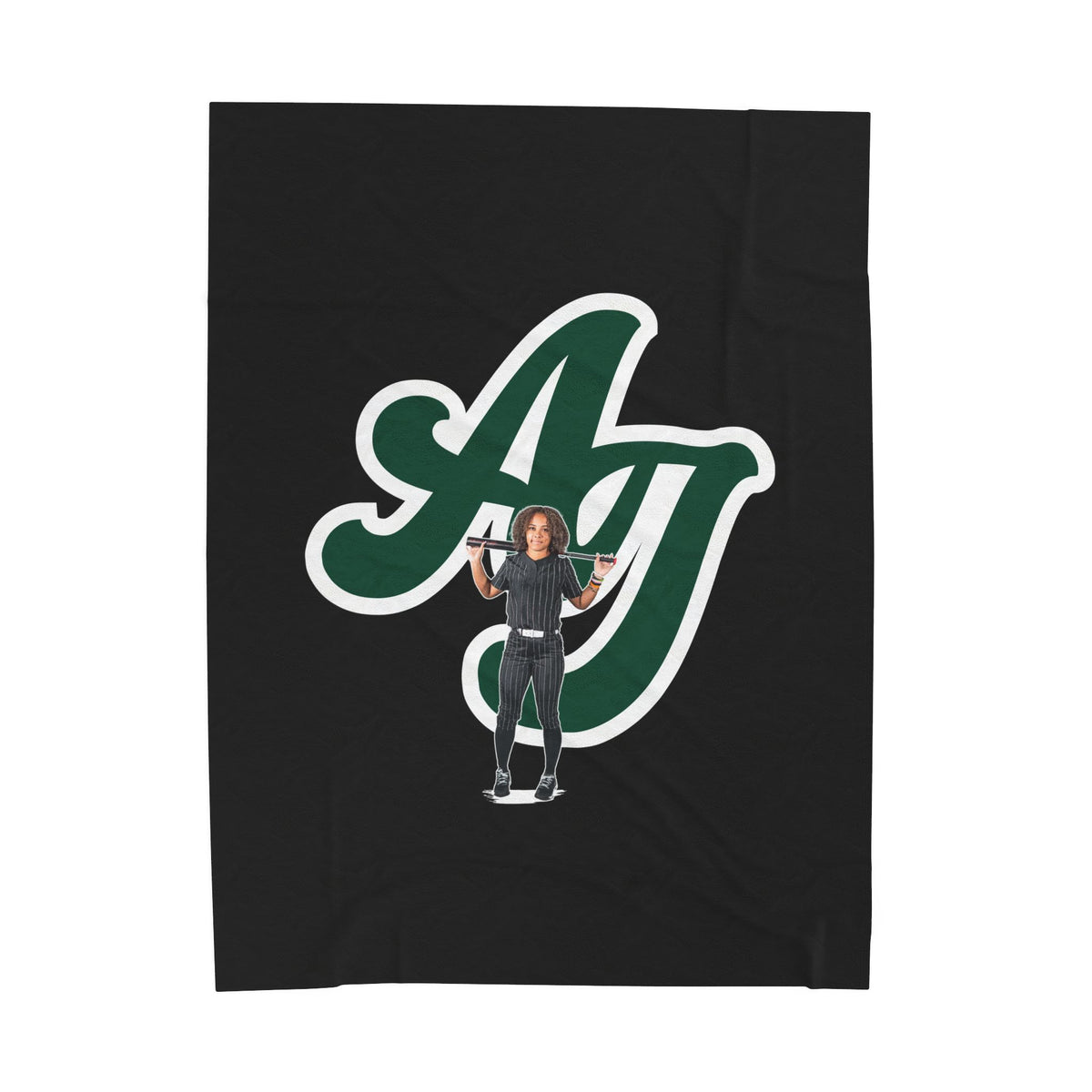 Amaya Johnson Blanket