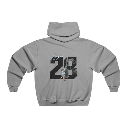 Ashley Langdon Vintage Hoodie