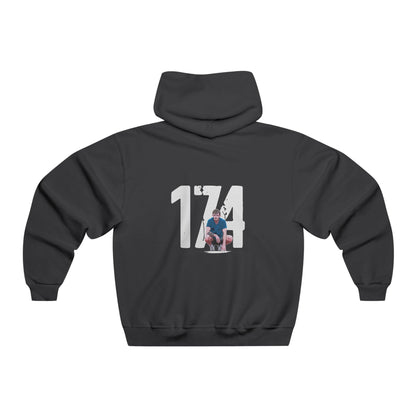 Griffin Ray Vintage Hoodie