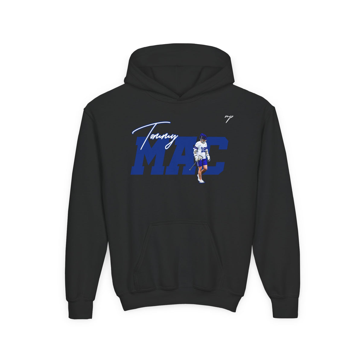 Tommy Mac YOUTH Hoodie