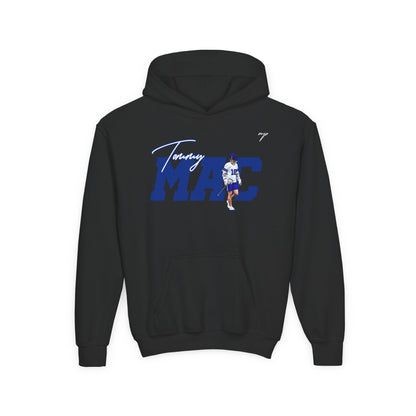 Tommy Mac YOUTH Hoodie