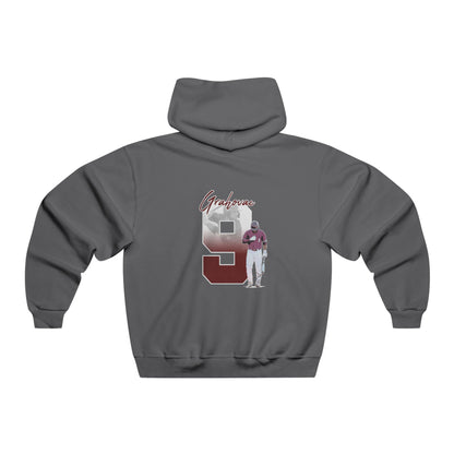 Gavin Grahovac Vintage Hoodie
