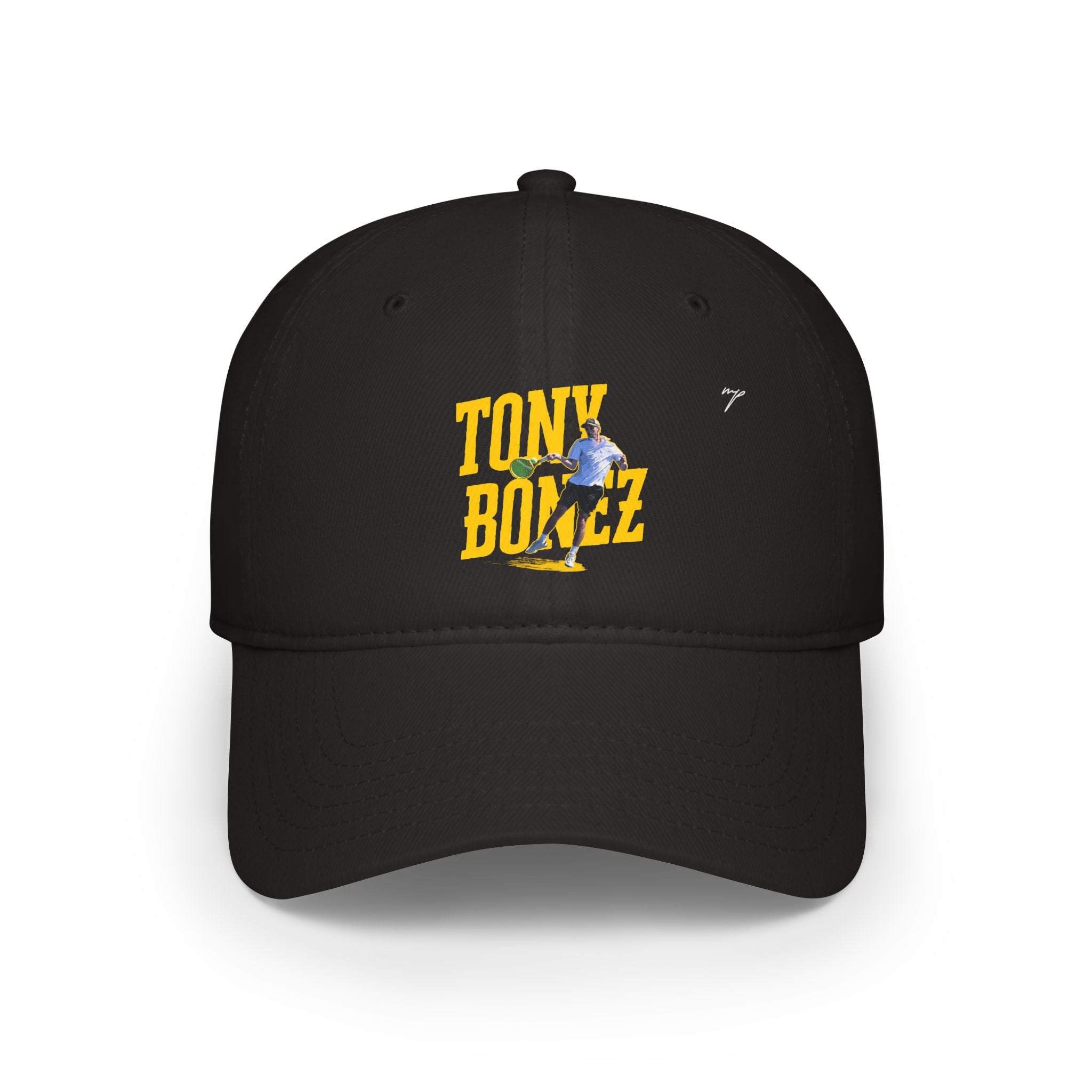 Anthony VanOyen Hat