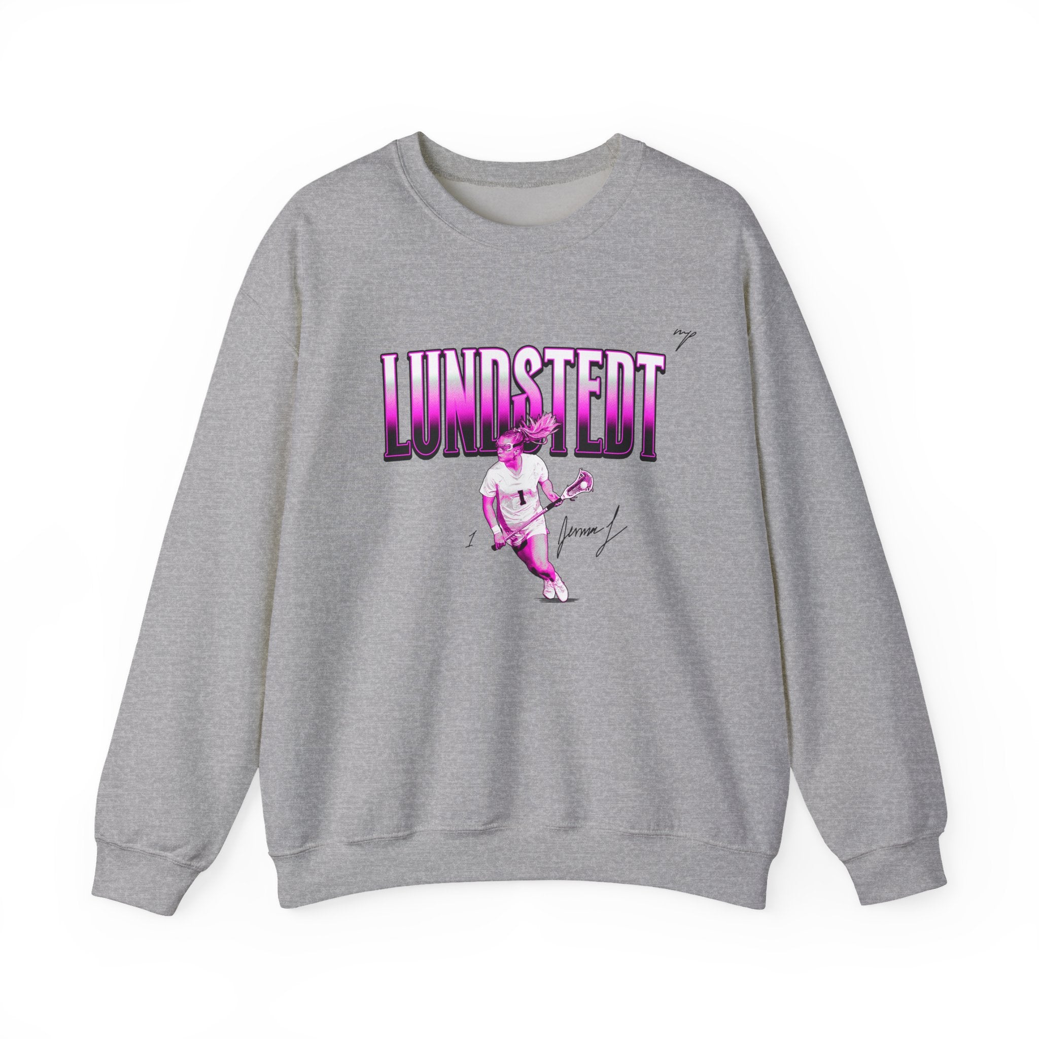Jenna Lundstedt Crewneck