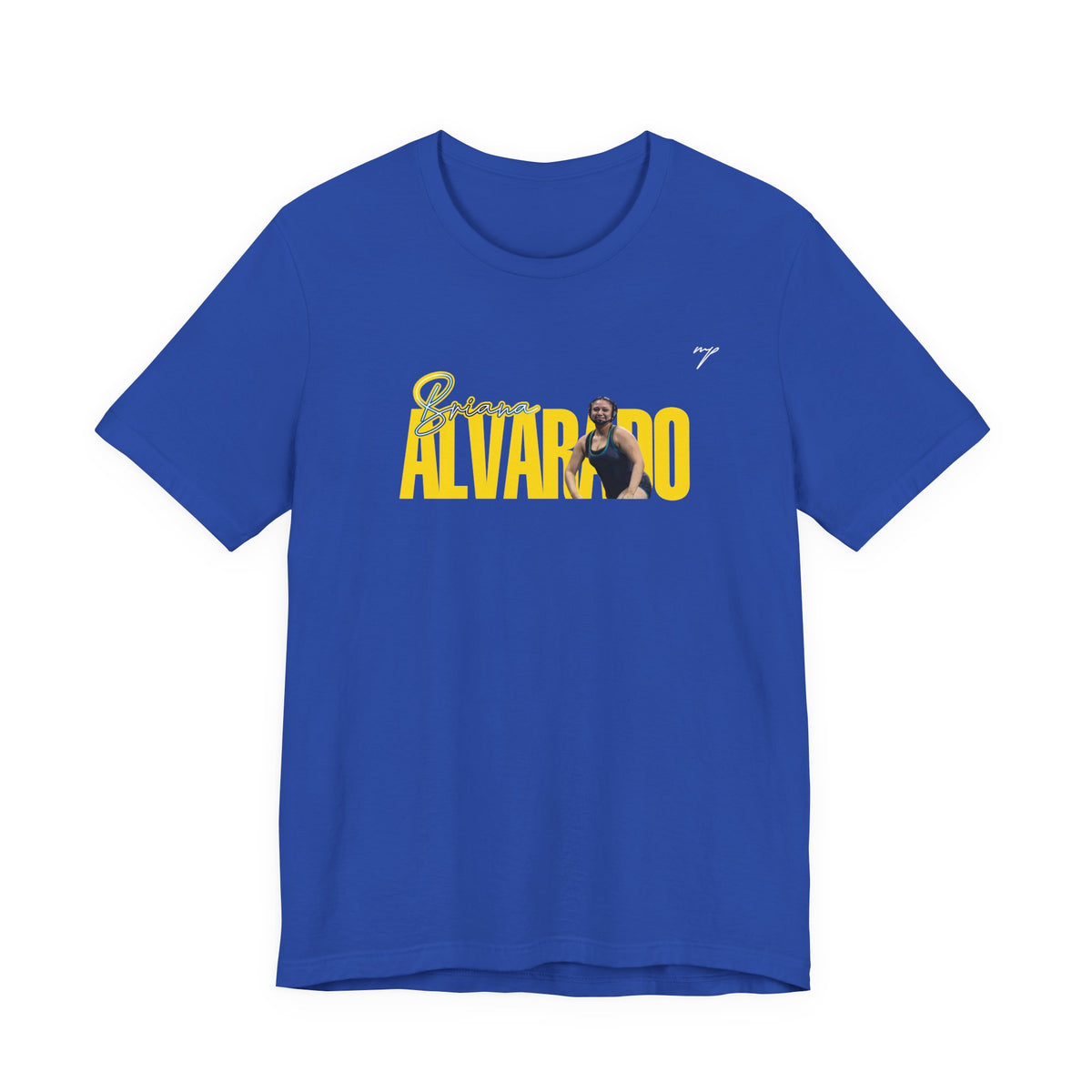 Alvarado Sisters Graphic Tee