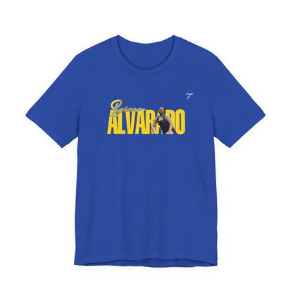 Alvarado Sisters Graphic Tee