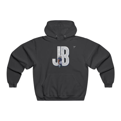 Jamal Bin-Yusif Vintage Hoodie