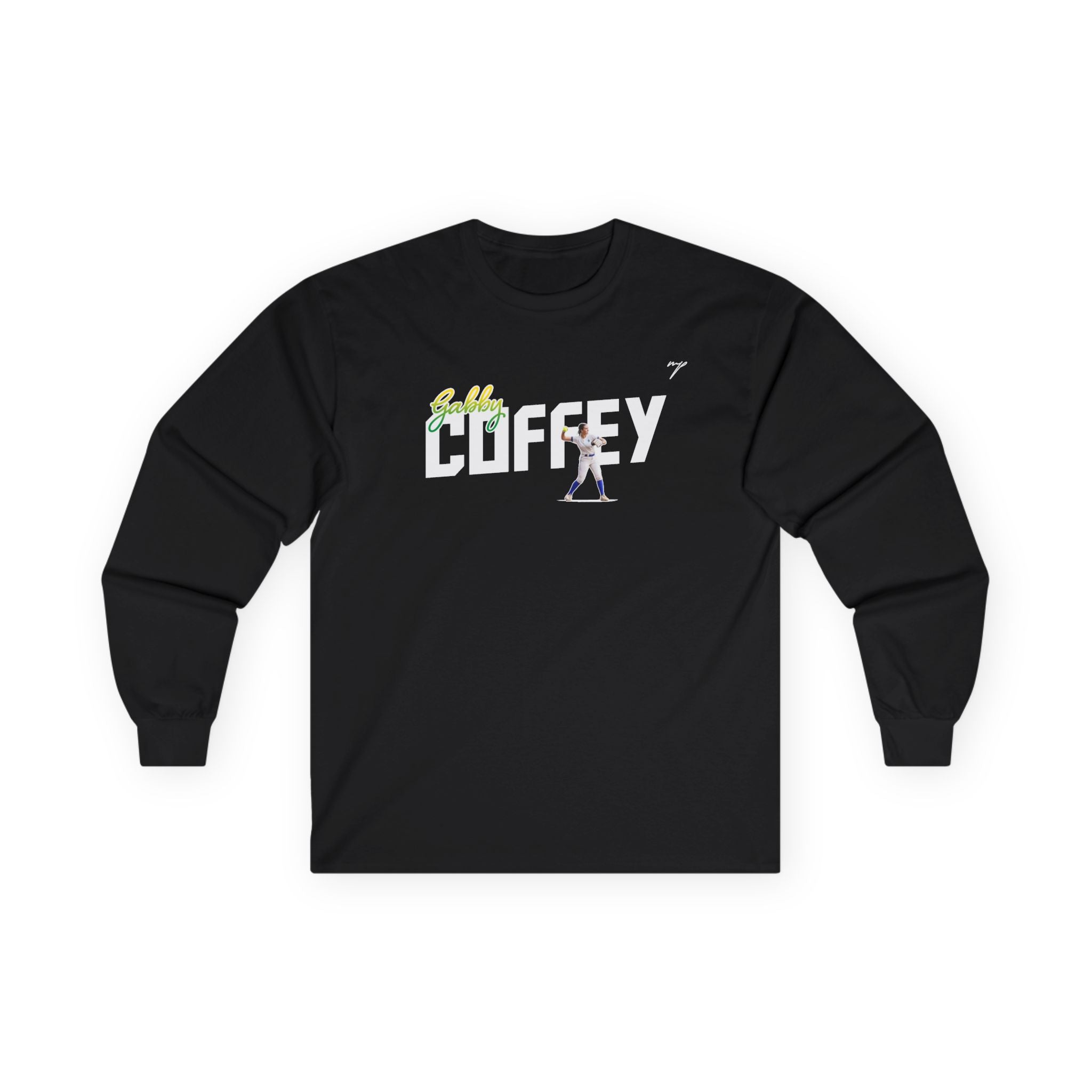 Gabby Coffey Long Sleeve