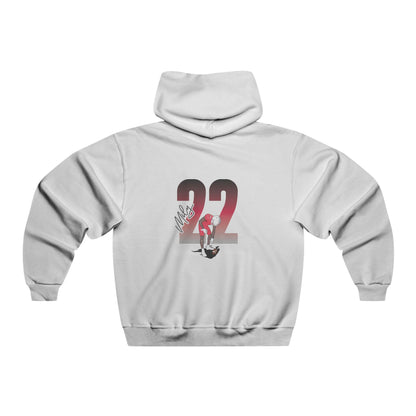 Jamil Anderson Jr Vintage Hoodie