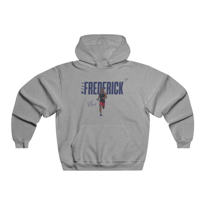 Will Frederick Vintage Hoodie
